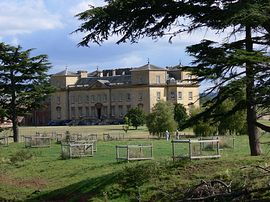 Croome Court