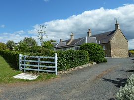 Babingtons Holiday cottage