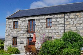 Langness Cottage