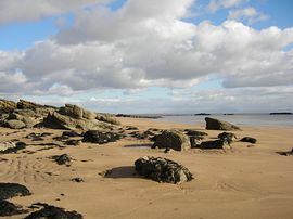 Castle Point Rockcliffe