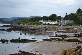 Rockcliffe Bay