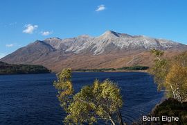 Beinn Eighe