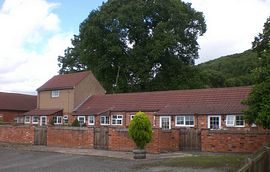 Yarlington Mill, Dabinett & Brown Snout