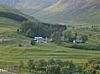 Dalmunzie Highland Cottages, Blairgowrie