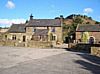 Roaches Tea Rooms & Holiday Cottages, Leek
