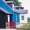 Lochanshelloch Cottage, Cawdor