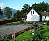 Tiranui Cottage, North Ballachulish