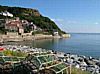 Crab & Lobster Cottage, Runswick Bay