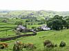 Brunt Knott Farm Holiday Cottages, Kendal