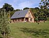 Woodpecker Lodge, Clifton upon Teme