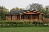 Country Retreat Equestrian Lodges, Sutton on Sea