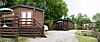 The Raddle Inn Log Cabins, Stoke-On-Trent