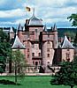 Thirlestane Castle, Lauder