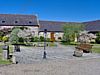 The Old Steading, Elgin