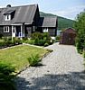 Laraich Lodge, Ardentinny