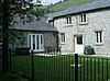 Riverside House, Near Buxton