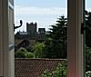 Cathedral View, Wells