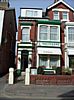 Lindisfarne Holiday Apartments, Blackpool