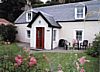 Fuchsia Cottage, Fortrose
