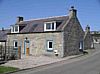 Seatown Cottage, Lossiemouth