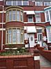 Gynn Garden Holiday Flats, Blackpool