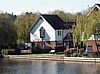 Wherry, Wroxham