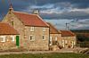 The Byre and The Granary, Osmotherley