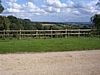 Park Farm Cottages, Nr Chippenham