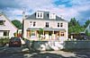 Dunvegan Apartment, Grantown-on-Spey