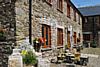 Tregoad Park Courtyard Cottages, Looe