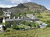 Slate Miners Cottage, Tanygrisiau