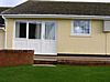 Four Meadowside Holiday Bungalow, Manorbier