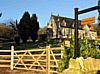 The Old Chapel, Nr Painswick