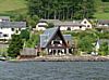 The Boathouse, Lochearnhead