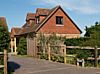 Larch Loft Self Catering Accommodation, Chilbolton