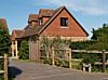 Larch Loft Self Catering Accommodation, Chilbolton