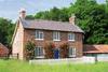 Holme Wold Farm Cottage, Beverley