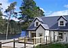 Waterside Cottage, Stronachlachar