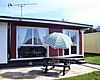 Chalet at Penstowe Manor, Kilkhampton