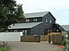 The Cart Lodge at Lee Wick Farm, St. Osyth