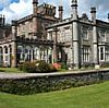 Hafton Castle, Dunoon