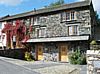 Knipefold Barn, Hawkshead