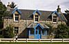 Craignay Cottage, Skye of Curr