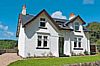Bayview Holiday Cottage, Carradale