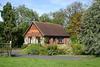 Cottage at Tovey Lodge, Ditchling