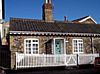 'Flint Cottage', Saxmundham