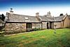 Ailnack Cottage, Tomintoul