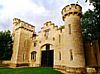 Longs Park Castle, West Ashton