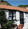 Longhouse, Staithes