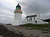 Corran Lighthouse Lodge, Ardgour